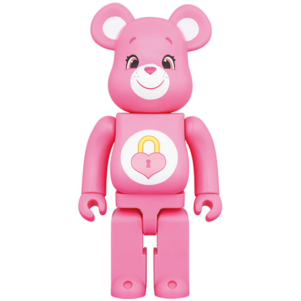 BE@RBRICK Care Bears(TM) Secret Bear(TM) 400％-