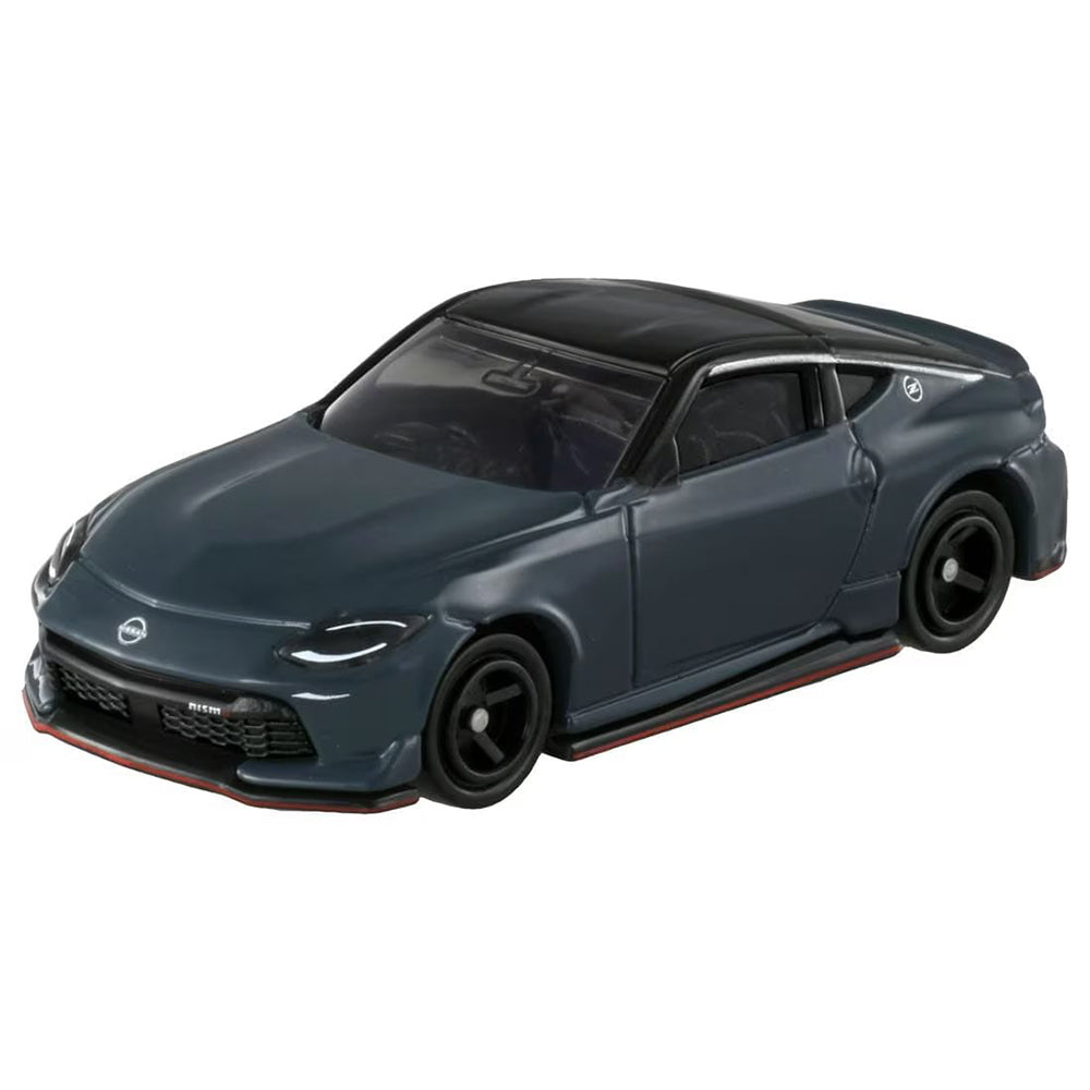 現貨】Tomica BX088 Nissan Fairlady Z Nismo (1st) – T CLUB Online Mall