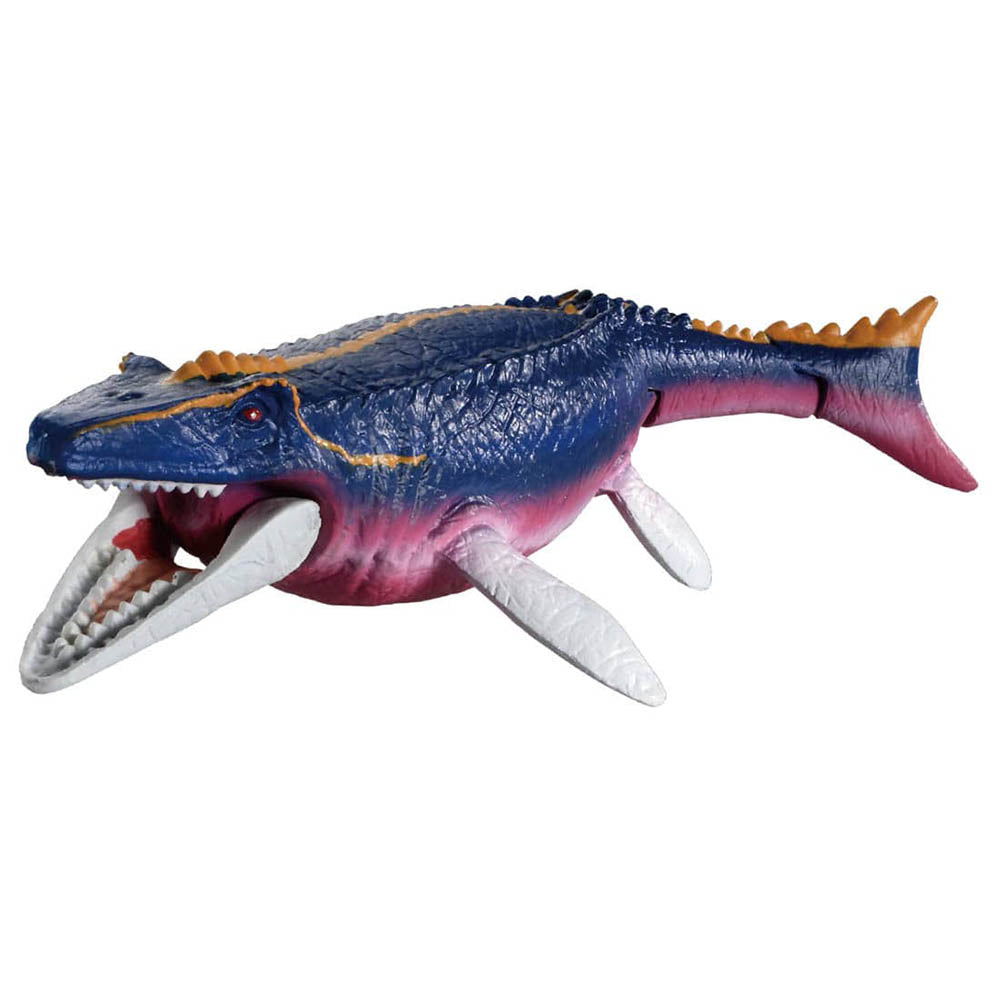 Ania Kingdom Figure Mosa Mosasaurus