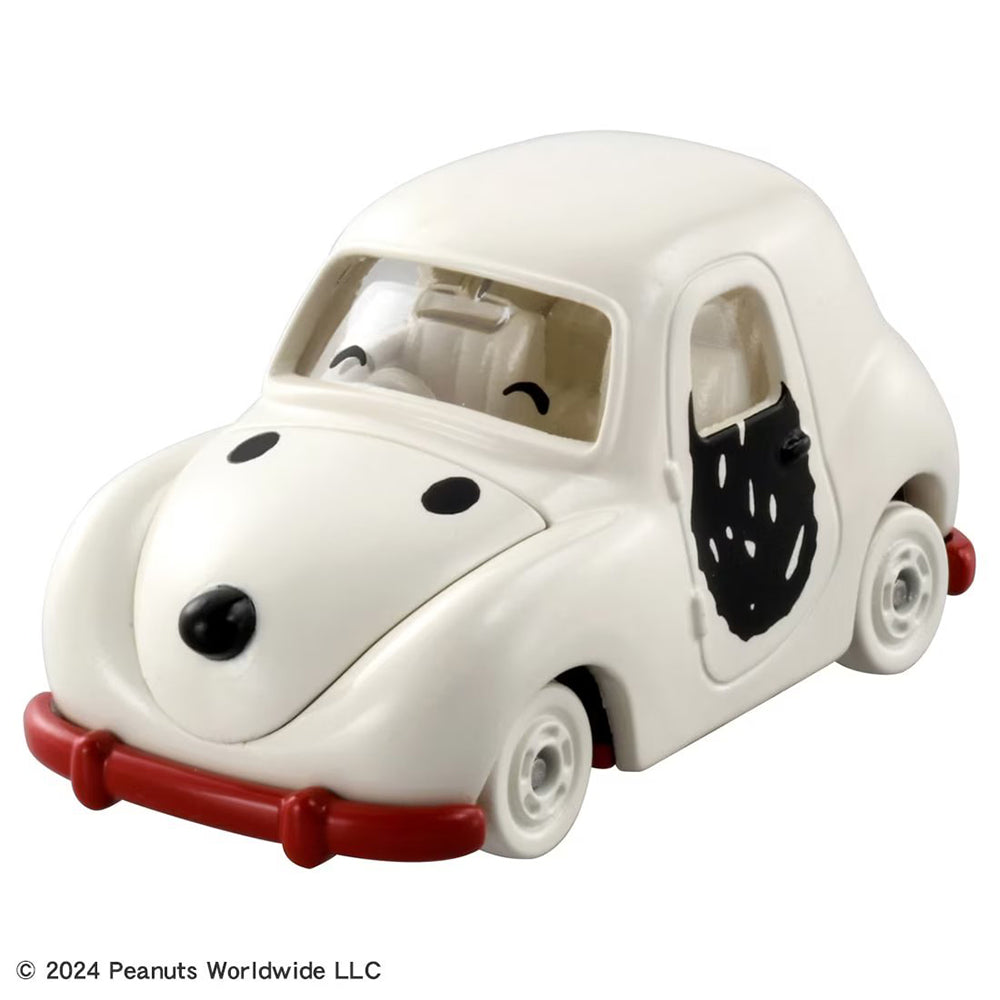 現貨】Dream Tomica-No.153 Snoopy Car II – T CLUB Online Mall