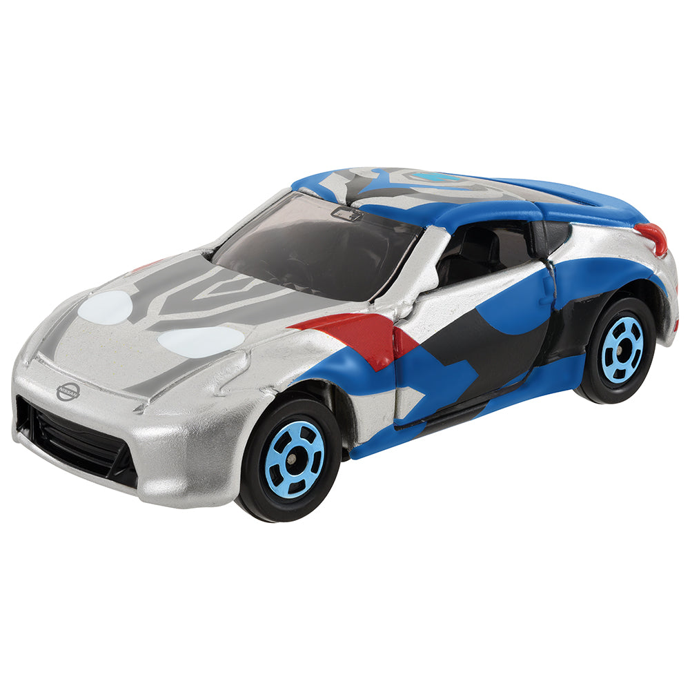 現貨】TOMICA 超人Z UTR-05 – T CLUB Online Mall