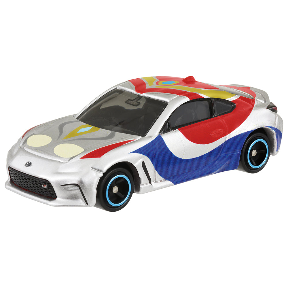 現貨】TOMICA 超人Dyna UTR-06 – T CLUB Online Mall