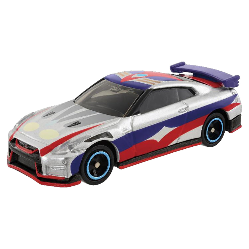 現貨】TOMICA 超人迪加UTR-01 – T CLUB Online Mall