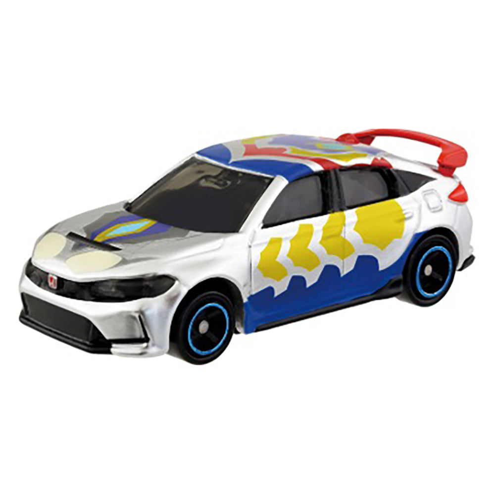 現貨】TOMICA 超人Decker Flash UTC10 (Asia. Ver) – T CLUB Online Mall