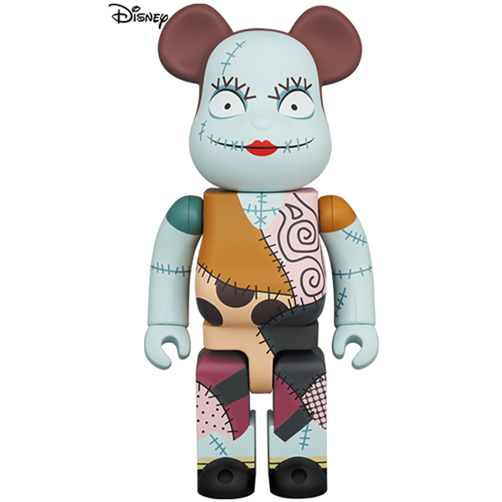 現貨】BE@RBRICK SALLY 1000% (⭐限定激減優惠⭐) – T CLUB Online Mall