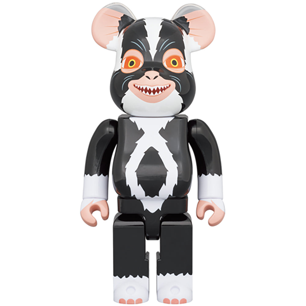 現貨】BE@RBRICK MOHAWK 400％ (⭐限定激減優惠⭐) – T CLUB Online Mall