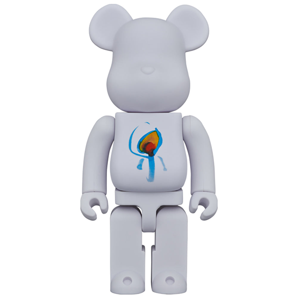 BE@RBRICK Nujabes Hydeout LOGO 400％ – T CLUB Online Mall