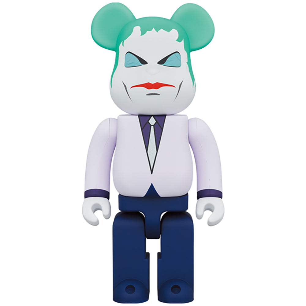 BE@RBRICK THE JOKER (The Dark Knight Returns Ver.) 400％ – T CLUB