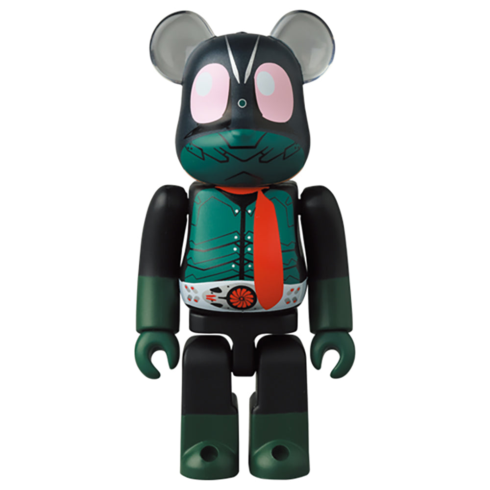 現貨】BE@RBRICK SERIES 46 (1盒) 隨機款式(期間限定優惠⭐) – T CLUB