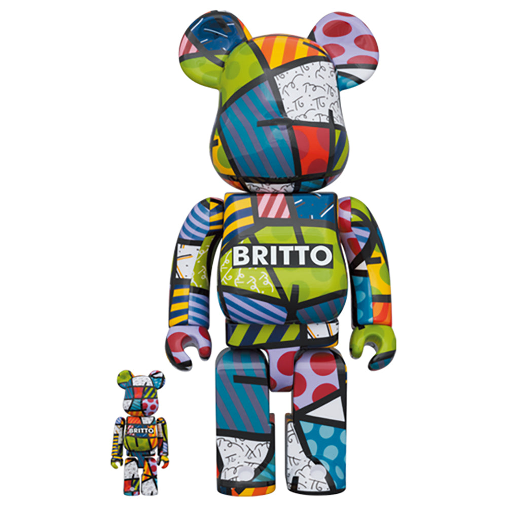 APR 2023 BE@RBRICK – T CLUB Online Mall