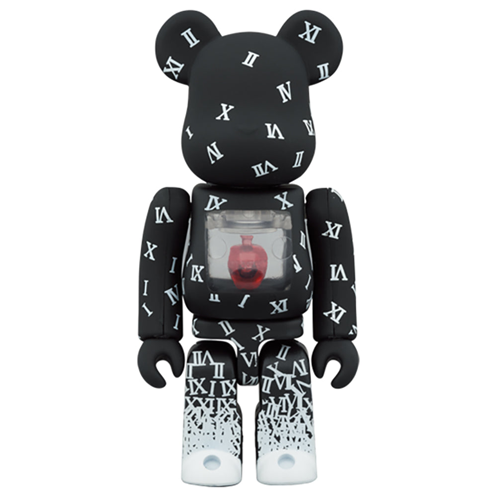 現貨】BE＠RBRICK SHAREEF 4 100％ & 400％ – T CLUB Online Mall