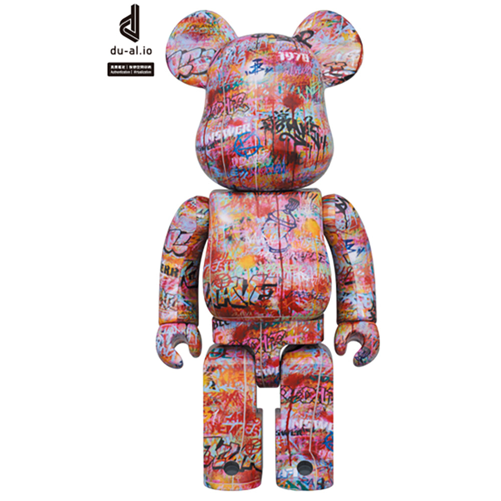 BE@RBRICK – tagged 