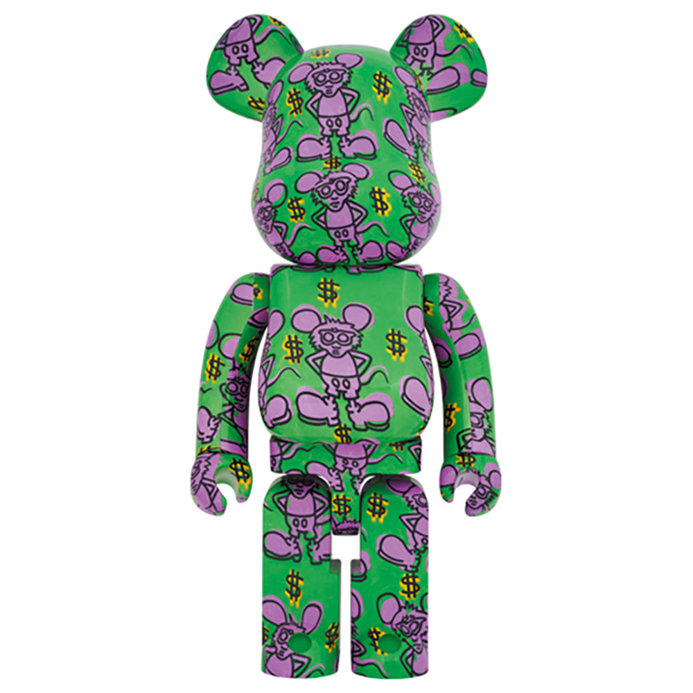 BE@RBRICK – tagged 