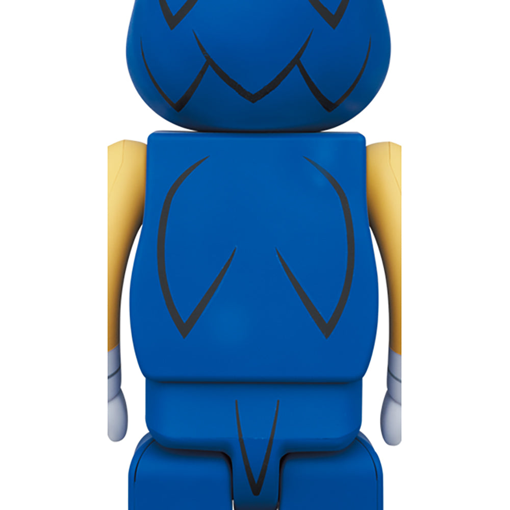 BE@RBRICK SONIC THE HEDGEHOG 400％ – T CLUB Online Mall