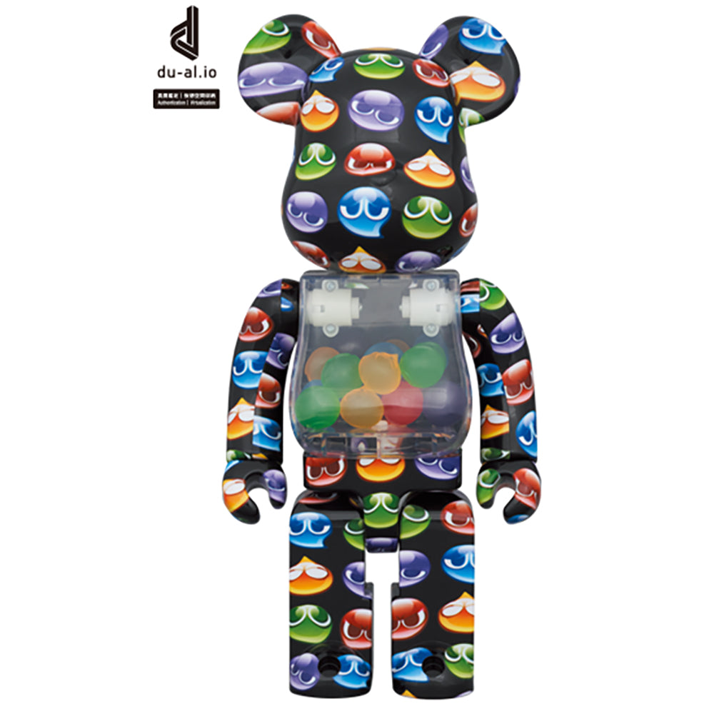 BE@RBRICK – tagged 