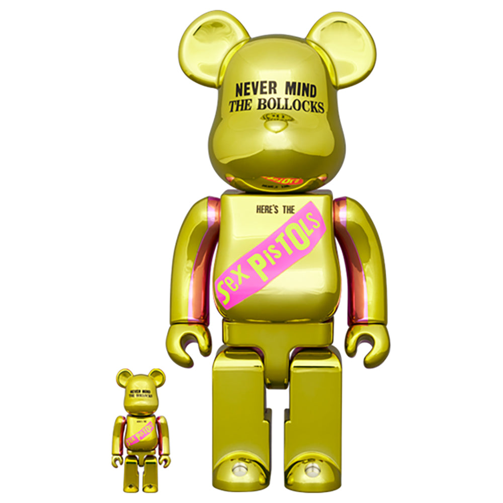 BE@RBRICK – tagged 