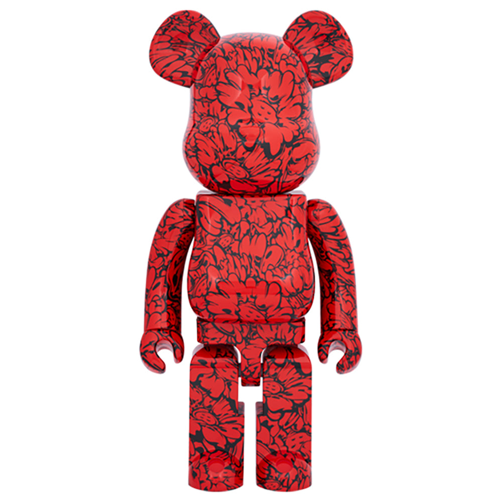 BE@RBRICK – T CLUB Online Mall