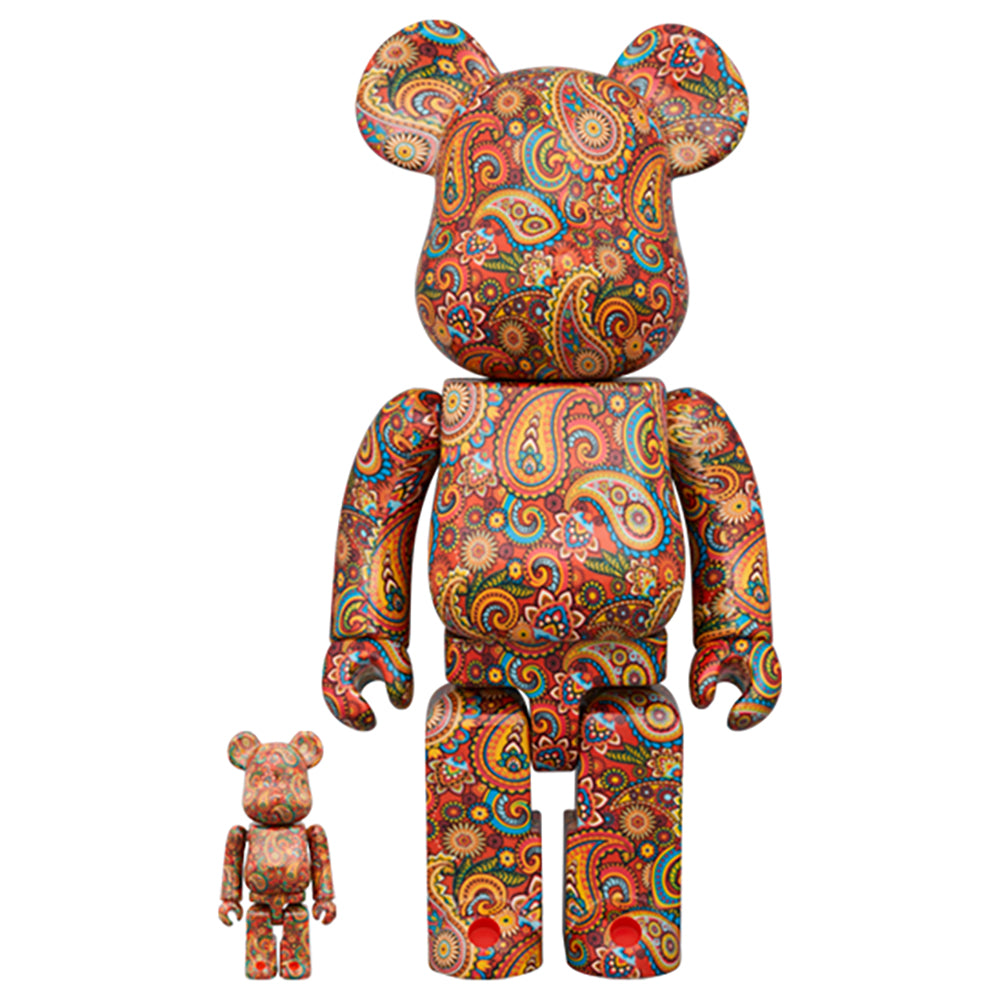 BE@RBRICK – tagged 