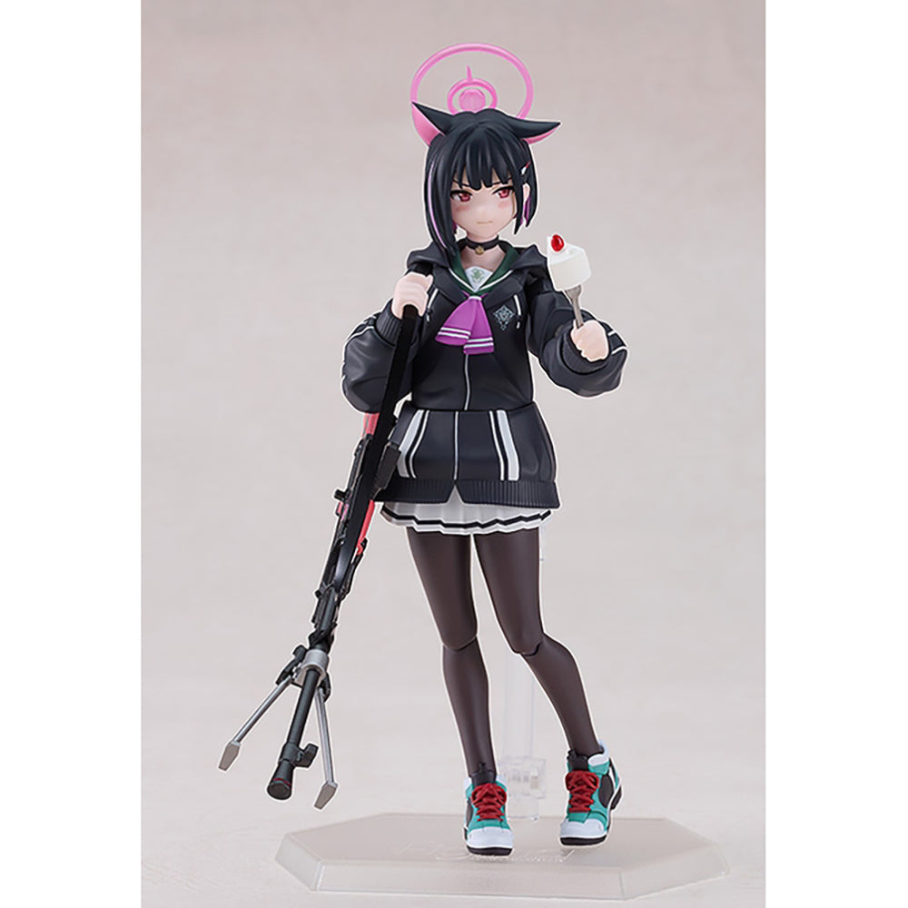 figma 杏山千紗– T CLUB Online Mall