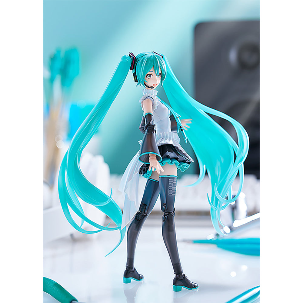 PLAMATEA 初音未來Happy 16th Birthday Ver. – T CLUB Online Mall