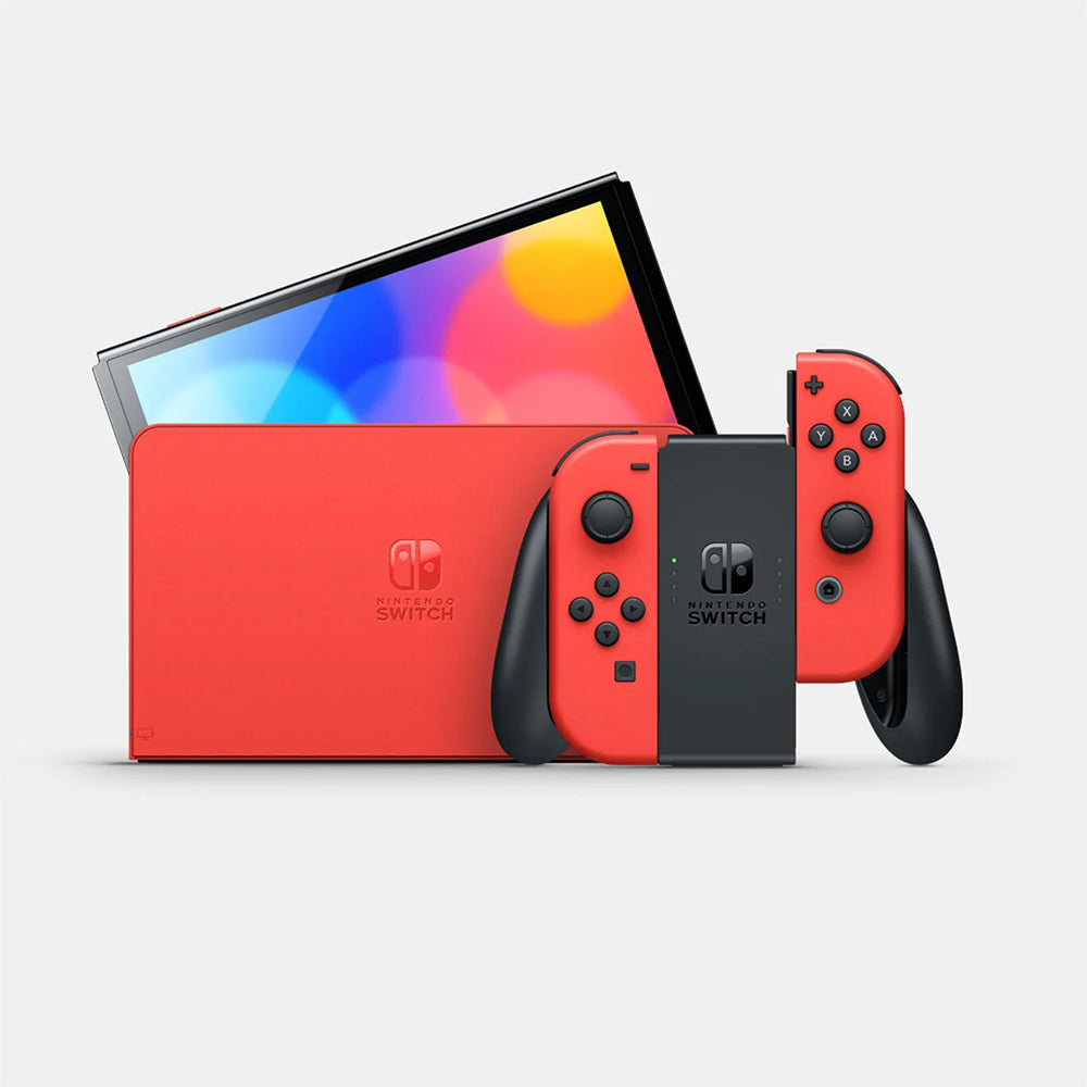 Nintendo Switch – T CLUB Online Mall