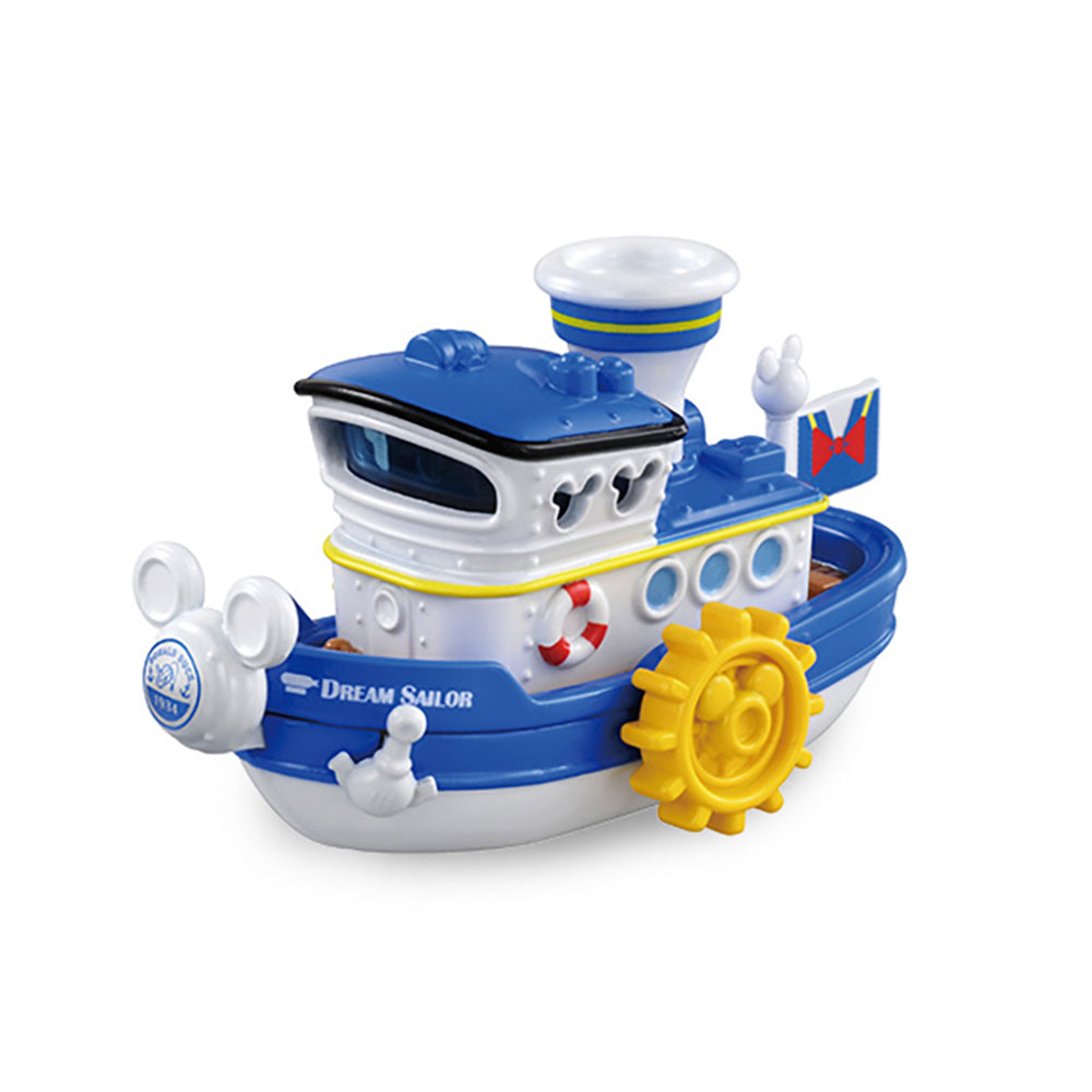 【現貨】TM Disney Motors DM-06 Dream Sailor Donald – T CLUB Online Mall