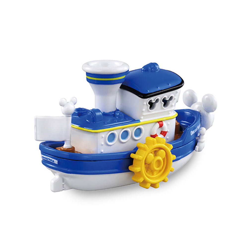 【現貨】TM Disney Motors DM-06 Dream Sailor Donald – T CLUB Online Mall