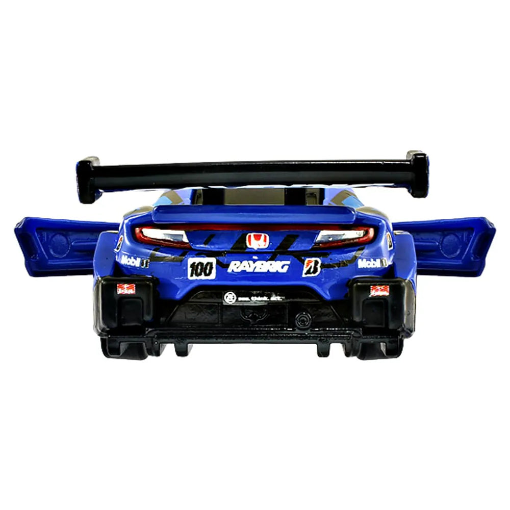 【現貨】Tomica-Premium Racing Raybrig NSX-GT – T CLUB Online Mall