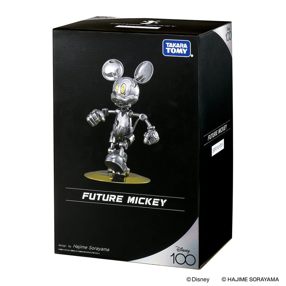 現貨】Future Mickey (D100 Edition) – T CLUB Online Mall