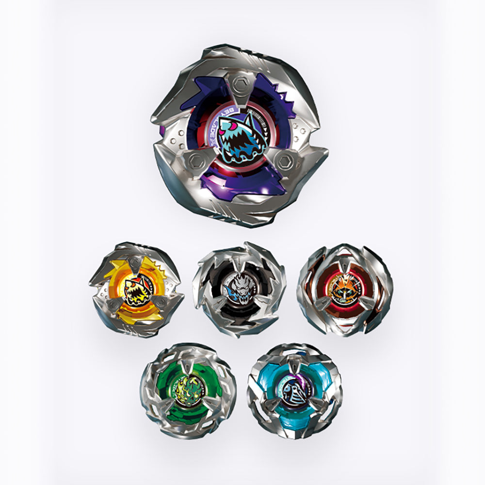 BEYBLADE X – Page 2 – T CLUB Online Mall