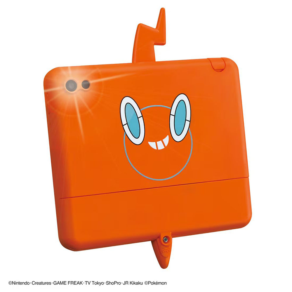 【現貨】Pokemon Rotom Phone Pad 2024 – T CLUB Online Mall