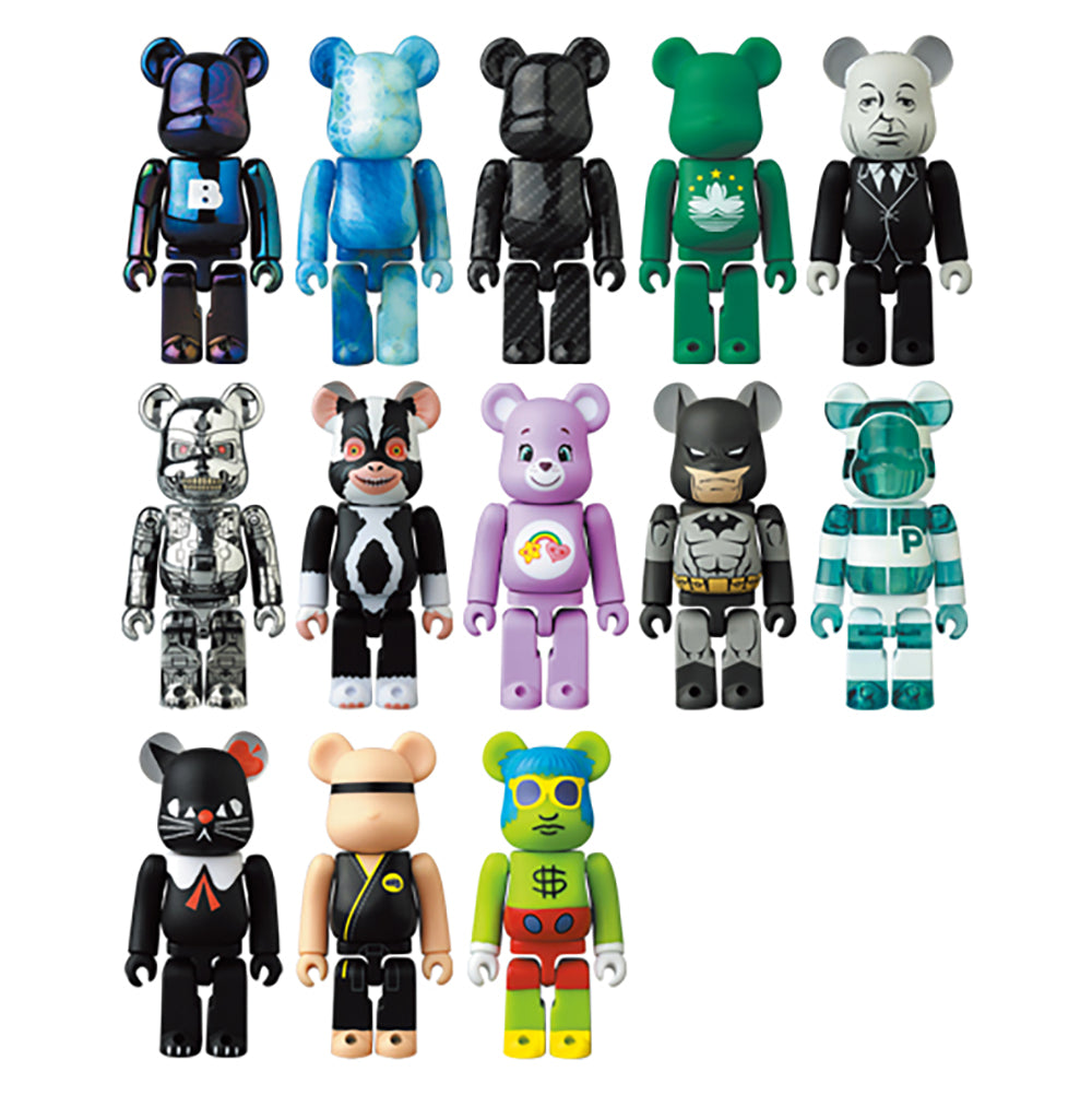 BE@RBRICK – tagged 