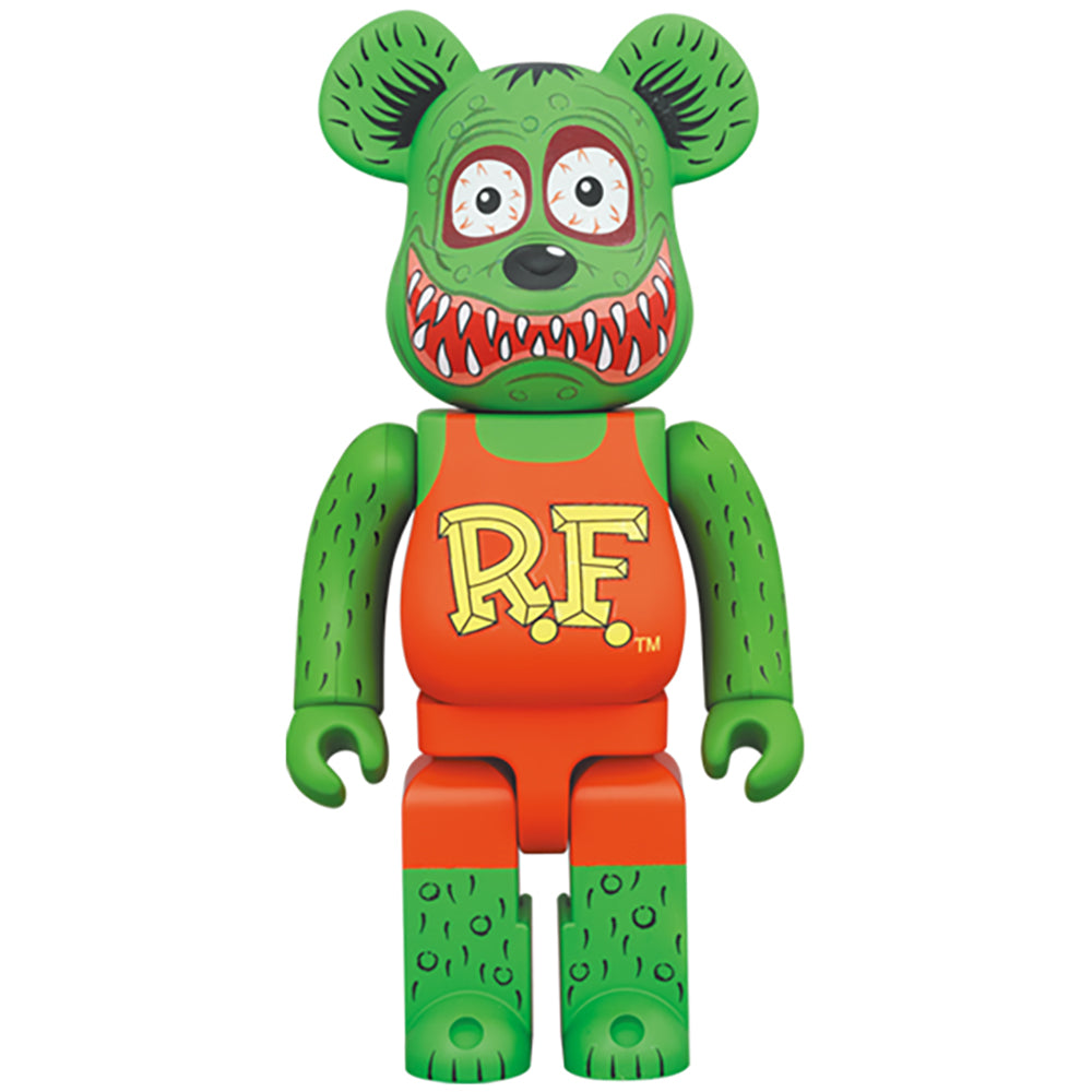 BE@RBRICK MLB NATIONAL LEAGUE (TM) 1000％-