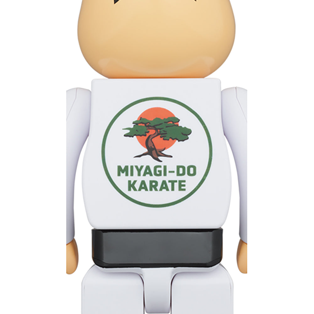 現貨】BE@RBRICK MIYAGI-DO KARATE 400％ (⭐限定激減優惠⭐) – T CLUB