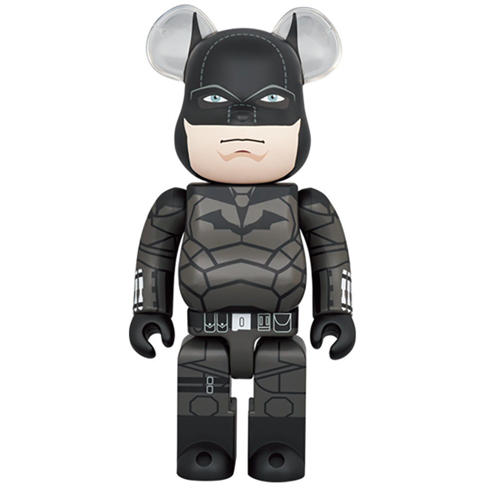 現貨】BE@RBRICK THE BATMAN 100% & 400% (⭐限定激減優惠⭐) – T CLUB