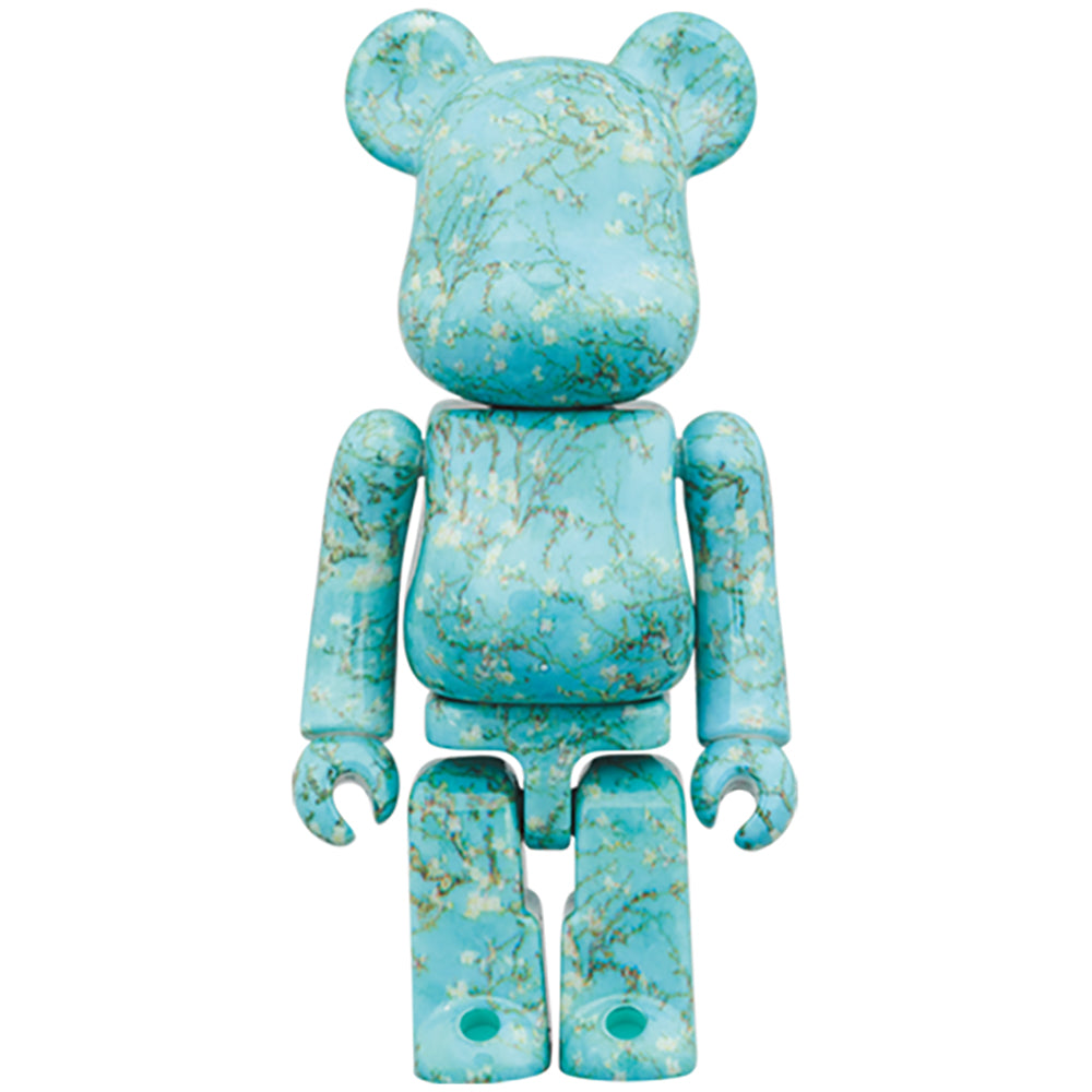 BE@RBRICK × Van Gogh 