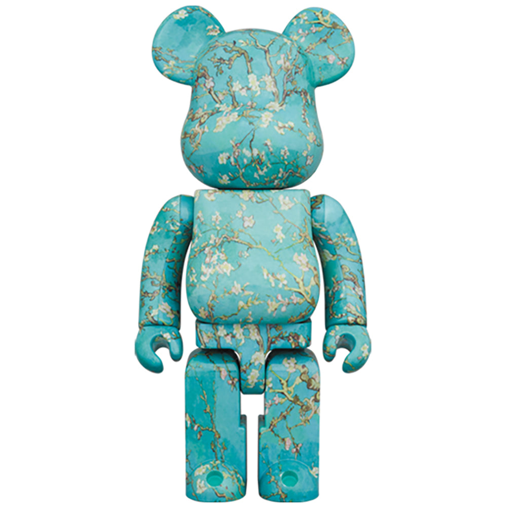 BE@RBRICK × Van Gogh 