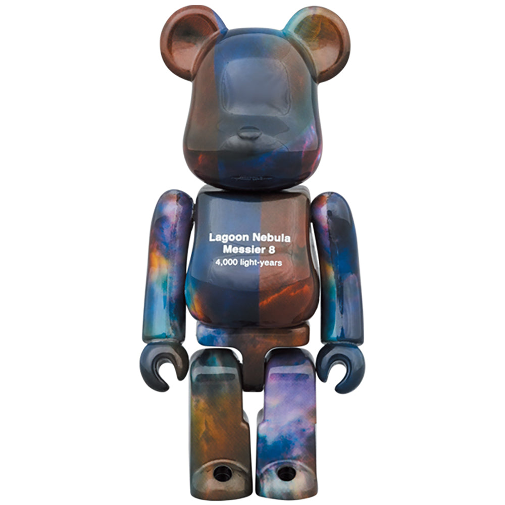 BE@RBRICK AJ Styles 400％-