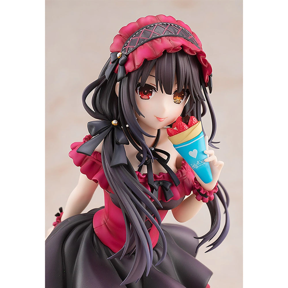 Tokisaki Kurumi 時崎狂三 / Date a Live - v1.0